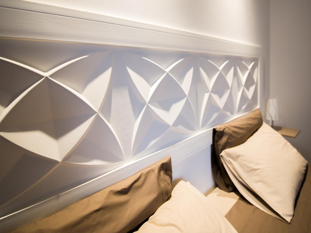 Alla Scoperta Delle Marche Camerino Room photo